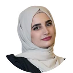 Mrs. Areen Abuhejleh