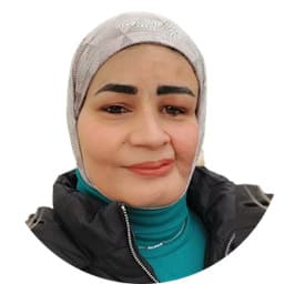 Dr. Zainab Al-Sulaitti