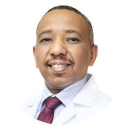 Dr. Mohamed Babiker