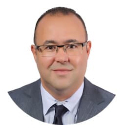 Prof. Mohammed Alsbou