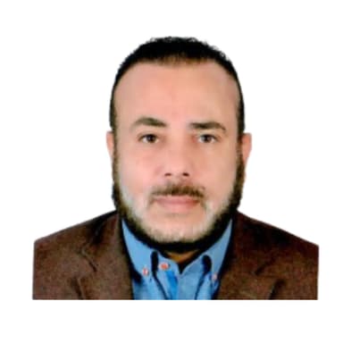 Dr. Bahaa Jalal