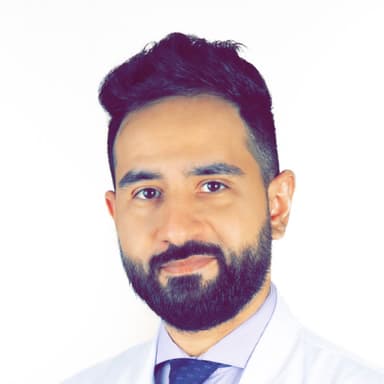 Mr. Mohammed AlBlowi 
