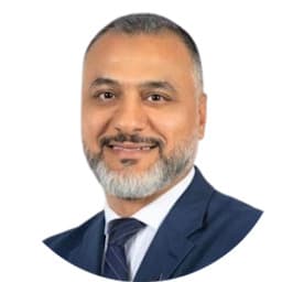 Prof. Loai Eid