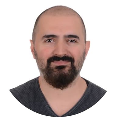 Dr. Ersen Kavak