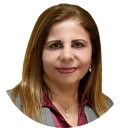 Prof. Haleama Al Sabbah