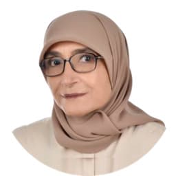 Dr. Maryam Amirrad