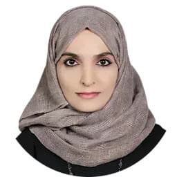 Dr. Khawla Al Shehhi