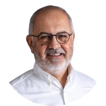 Prof. Uğur Özbek