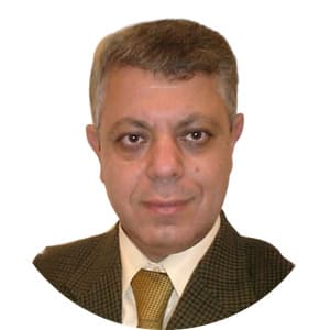 Prof. Mahir Al-Hilali