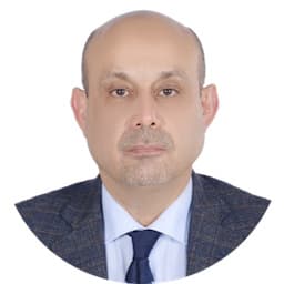 Dr. Amer Al Ani​