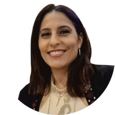 Mrs. Sally Asfour 
