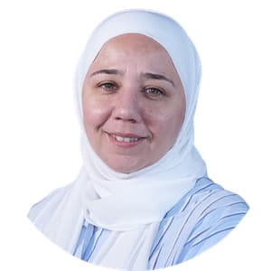 Dr. Rania Al Dweik