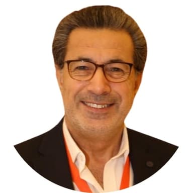Prof. Khalaf Gargary 